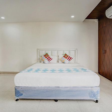 Super Capital O Sayhallo Prime Residency Bhubaneswar Exterior photo
